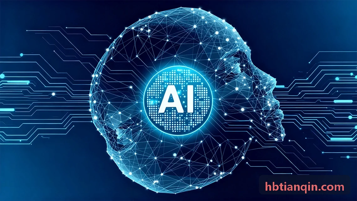 生成式AI版权合规与原创度检测技术
